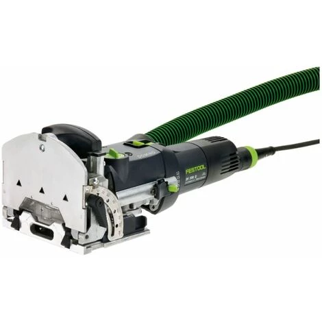 Festool DF 500 Q-PLUS Fraiseuse Domino 420 W Avec Boîtier Systainer + Accessoires ( 574325 ) 5 Festool DF 500 Q-PLUS Fraiseuse Domino 420 W Avec Boîtier Systainer + Accessoires ( 574325 ) – Image 3