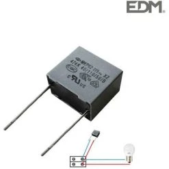 EDM Teinte De Lumière : - Angle D'éclairage à .