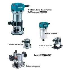 Défonceuse Soldes Boutique -Défonceuse Soldes Boutique 46751760 2