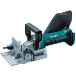 Lamelleuse MAKITA DPJ180Z (Machine Seule)