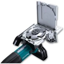 Lamelleuse MAKITA DPJ180Z (Machine Seule) -Défonceuse Soldes Boutique 48808188 5