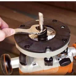 Triton Défonceuse - 1010W - 8 Mm -Défonceuse Soldes Boutique 49342581 3