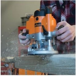 Triton Défonceuse - 1010W - 8 Mm -Défonceuse Soldes Boutique 49342581 4