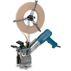 VIRUTEX 5200200 - Plaqueu E De Chant Préencollée AG98F 230V 1500W 2,7 Kg