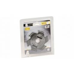 POWER PLUS Lame De Scie Ø100X22X4Mm-6D