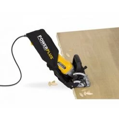 POWER PLUS Powerplus Fraiseuse A Lamelles 900W Powx1310 -Défonceuse Soldes Boutique 5025277 3
