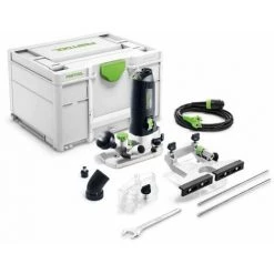 FESTOOL MASCHINEN Festool Affleureuse Modulaire MFK 700 EQ-Plus - 576240