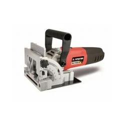 STAYER IBERICA Biscuiteuse - 1200W |BJ 120 B| Stayer