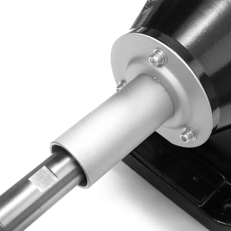 STAHLWERK PM-2200 ST Machine De Polissage D'établi De Qualité Industrielle Avec 2.200 Watts Et 1.450 Tours Par Minute Pour Les Composants Et Les Pièces En Métal 5 STAHLWERK PM-2200 ST Machine De Polissage D'établi De Qualité Industrielle Avec 2.200 Watts Et 1.450 Tours Par Minute Pour Les Composants Et Les Pièces En Métal – Image 3