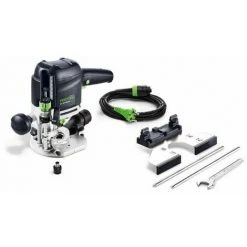 FESTOOL MASCHINEN Festool Défonceuse OF 1010 REBQ - 576925