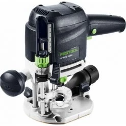 FESTOOL MASCHINEN Festool Défonceuse OF 1010 REBQ - 576925 -Défonceuse Soldes Boutique 51434965 3