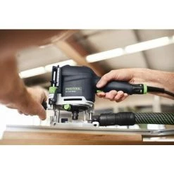 FESTOOL MASCHINEN Festool Défonceuse OF 1010 REBQ - 576925 -Défonceuse Soldes Boutique 51434965 4