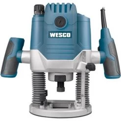 Défonceuse Wesco ‘WS5039’ 1500W -Défonceuse Soldes Boutique 52186529 2