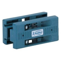 Jeu Couteau Araseur Double Coupe VIRUTEX - 2850083