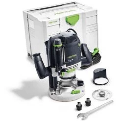 Défonceuse FESTOOL OF 2200 EB-Plus - 574349