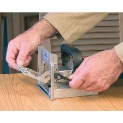 VIRUTEX Fraiseuse De Lamelles VIBOY AB111N - 7900200 -Défonceuse Soldes Boutique 5339 3