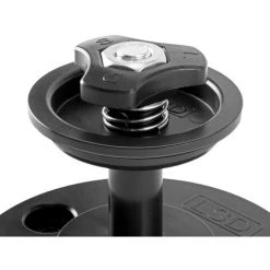 STAHLWERK Universal-Spulendorn Und Drahtspulenaufnahme Für 1-5 Kg MIG MAG Schweißdrahtrollen Mit 16 Und 50 Mm Dornaufnahme -Défonceuse Soldes Boutique 53516459 4