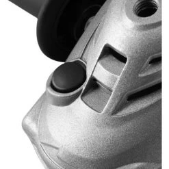 STAHLWERK WS-2400 ST Meuleuse D'angle 230 Mm De 2.400 Watts à Vitesse Variable De 2.000 à 8.000 Tr/min Pour Le Meulage Et Le Tronçonnage Du Métal, De La Pierre Et Du Carrelage -Défonceuse Soldes Boutique 53516618 4