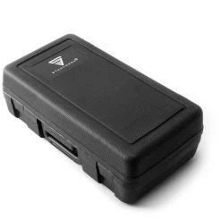 STAHLWERK WS-900 ST Meuleuse D'angle 125 Mm Avec 900 Watts Pour Poncer Et Couper Le Métal, La Pierre, Le Carrelage -Défonceuse Soldes Boutique 53516623 3