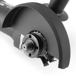 STAHLWERK WS-900 ST Meuleuse D'angle 125 Mm Avec 900 Watts Pour Poncer Et Couper Le Métal, La Pierre, Le Carrelage -Défonceuse Soldes Boutique 53516623 4