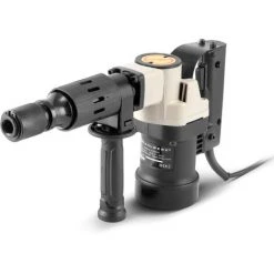 STAHLWERK AH-900 ST Marteau De Démolition Avec 900 Watts, 2 900 Tr/min Et 8 Joules De Puissance De Frappe Pour Les Travaux De Perçage Dans La Maison, Le Jardin Et Sur Le Chantier -Défonceuse Soldes Boutique 53516718 3