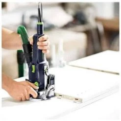 FESTOOL Fraiseuse DOMINO DF 500 Q-Set - 576420 11 FESTOOL Fraiseuse DOMINO DF 500 Q-Set - 576420 -Défonceuse Soldes Boutique 53636602 5