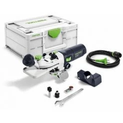 FESTOOL MASCHINEN Festool Affleureuse OFK 700 EQ-Plus - 576232