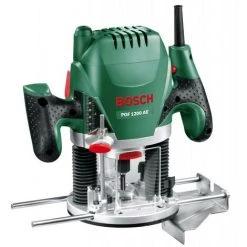 WEBMARKETPOINT Fraiseuse Bosch-V 1200W
