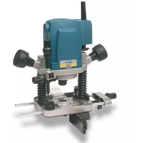 Défonceuse FR66P VIRUTEX - 6600100 3 Défonceuse FR66P VIRUTEX - 6600100