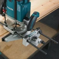 Défonceuse Ø 12 Mm 2300 W En MAKPAC - MAKITA RP2302FCXJ -Défonceuse Soldes Boutique 55900430 4