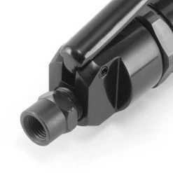 STAHLWERK DNE-500 ST Dérouilleur Pneumatique à Aiguilles Modèle Droit Avec 5.000 Coups Par Minute Précharge à 3 Niveaux -Défonceuse Soldes Boutique 56479079 3