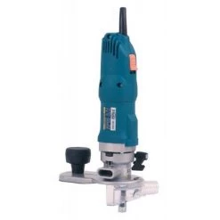 VIRUTEX Affleureuse 750 W FR256N