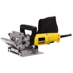 DEWALT Fraiseuse à Lamelle 600 W DW 682 K