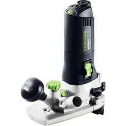 FESTOOL Affleureuse Modulaire MFK 700 EQBPlus