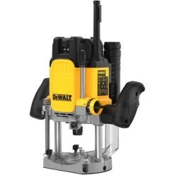 DeWALT Défonceuse 2.300 Watts - DWE625-QS