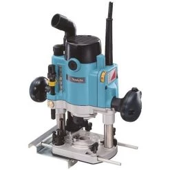 MAKITA FRAISEUSE VERTICALE ÉLECTRONIQUE 8 mm RP1110CJ