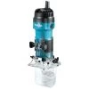 Affleureuse MAKITA 3712 (530 W) 2 Affleureuse MAKITA 3712 (530 W) -Défonceuse Soldes Boutique 58612719 1