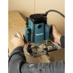 Défonceuse MAKITA RP2303FCXJ (2300 W) -Défonceuse Soldes Boutique 58612750 3