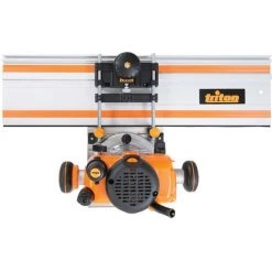 Défonceuse De Précision Compacte Triton Avec Adaptateur De Rail De Guidage - 1010W -Défonceuse Soldes Boutique 59408732 3