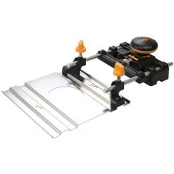 Défonceuse De Précision Compacte Triton Avec Adaptateur De Rail De Guidage - 1010W -Défonceuse Soldes Boutique 59408732 5