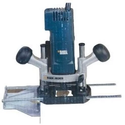 BLACK & DECKER - KW779 FRESATRICE 500W