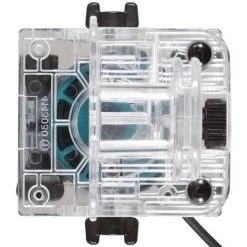 MAKITA Affleureuse 530W Ø 6 Mm - 3712J -Défonceuse Soldes Boutique 60140282 3