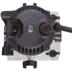 MAKITA Affleureuse 530W Ø 6 Mm - 3712J -Défonceuse Soldes Boutique 60140282 4