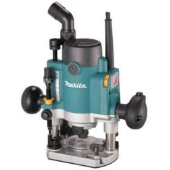 MAKITA Défonceuse 1100 W Variateur Coffret MAK PAC - RP1111CJ
