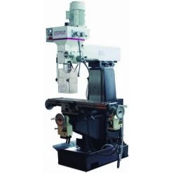 OPTIMUM 3336010 Fraiseuse MT 50 E