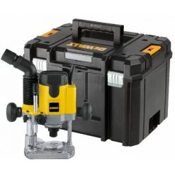 DeWALT Routeur 1110 Watts électr. - DW621KT-QS