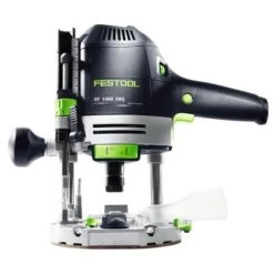 FESTOOL Défonceuse OF 1400 EBQPlus