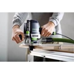 FESTOOL Défonceuse OF 1400 EBQPlus -Défonceuse Soldes Boutique 62649454 3