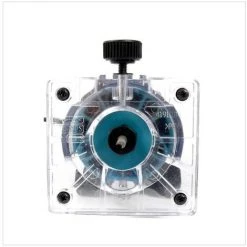 Makita 3709 530W Machine à Mortaiser -Défonceuse Soldes Boutique 62946513 4