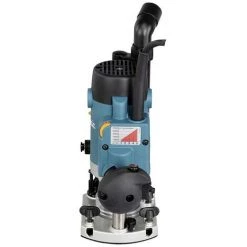 Makita RP1111CJFA RP1111CJFA Défonceuse + Accessoires 1100 W -Défonceuse Soldes Boutique 63728383 2
